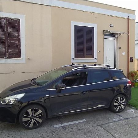 Al Centro Del Porto Villa Civitavecchia Buitenkant foto