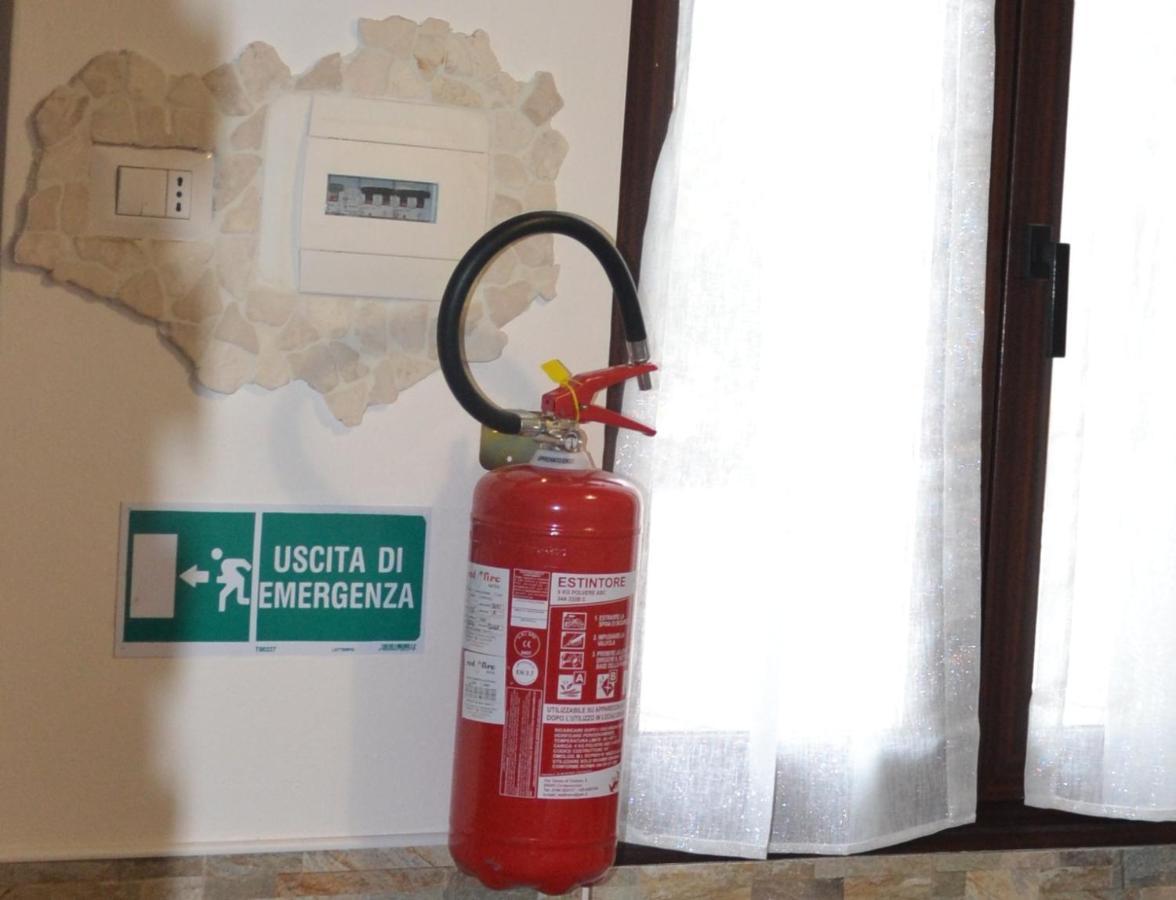 Al Centro Del Porto Villa Civitavecchia Buitenkant foto