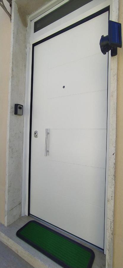 Al Centro Del Porto Villa Civitavecchia Buitenkant foto