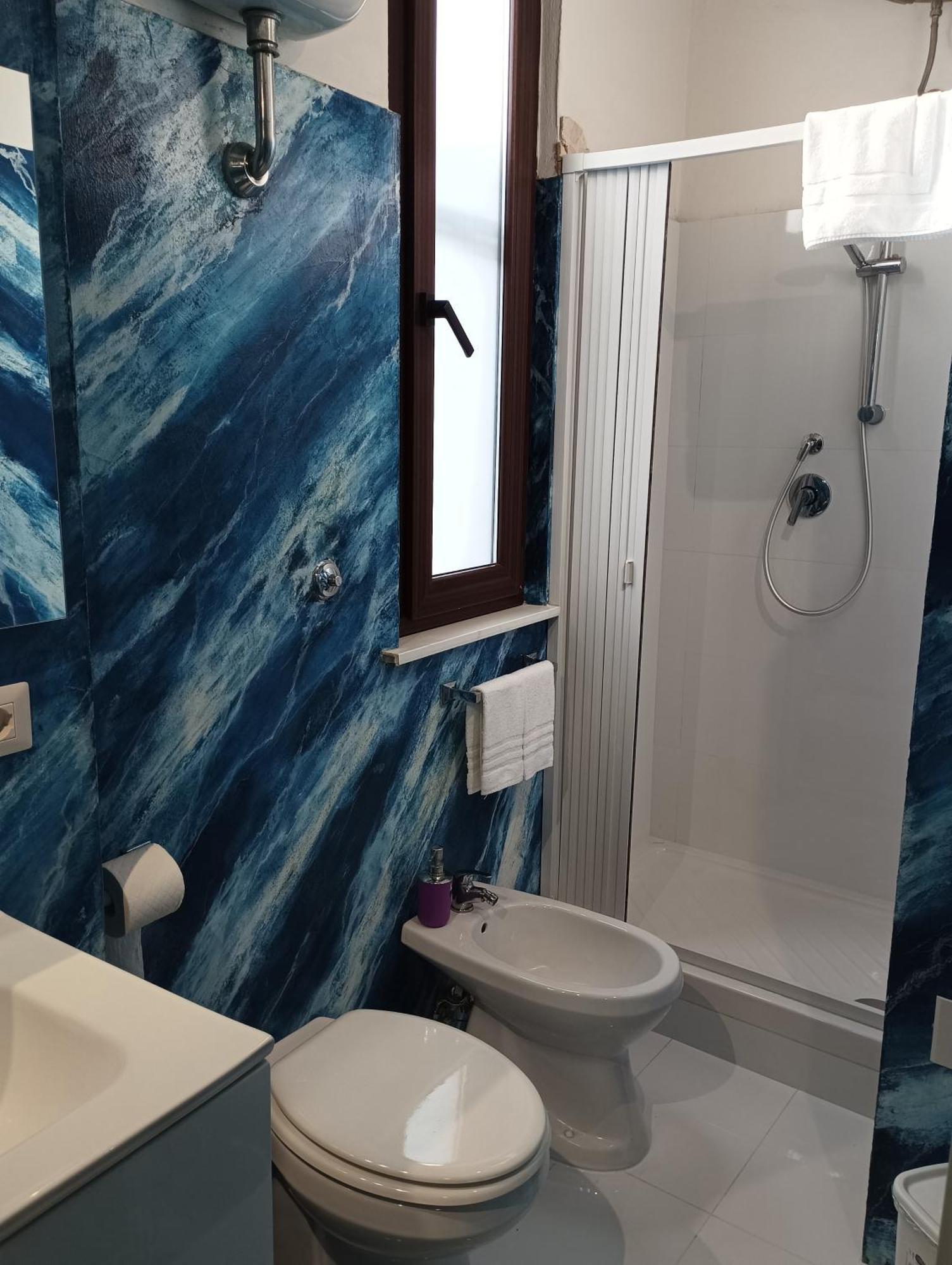 Al Centro Del Porto Villa Civitavecchia Buitenkant foto